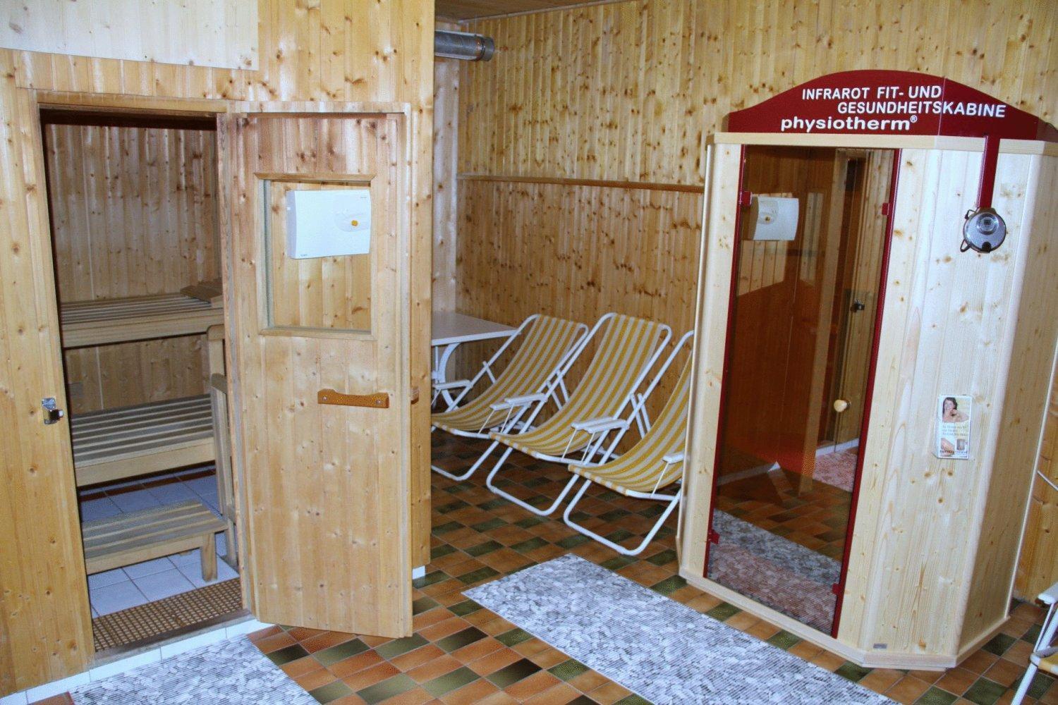 Hotel Berghof Tauplitzalm Eksteriør bilde
