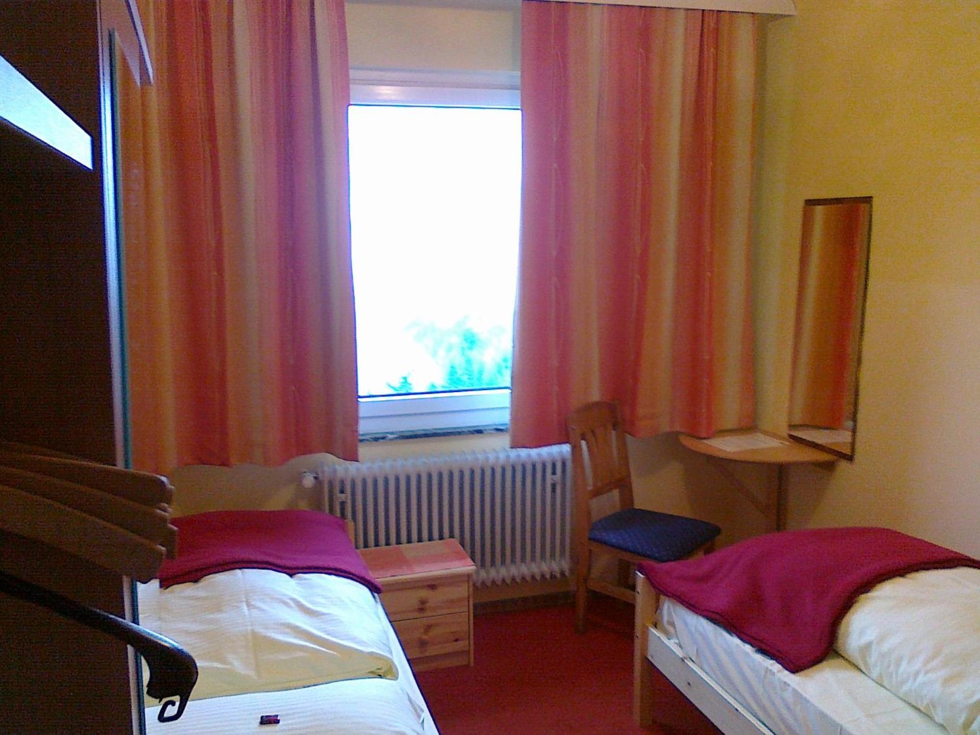 Hotel Berghof Tauplitzalm Eksteriør bilde