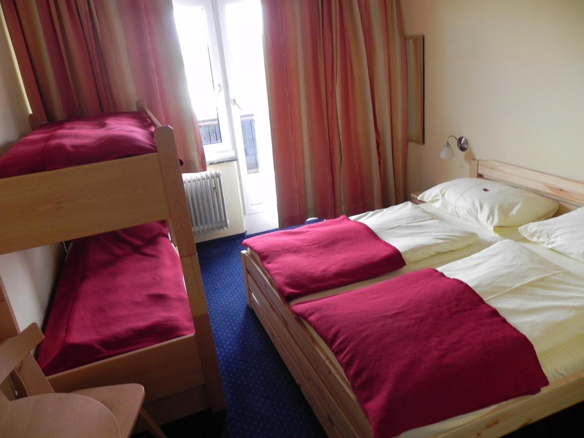 Hotel Berghof Tauplitzalm Eksteriør bilde